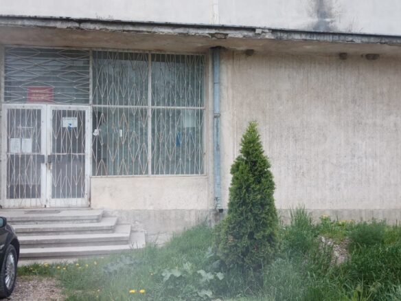 Descoperă spațiul ideal – proprietate de 84 mp în Glăvănești, Bacău