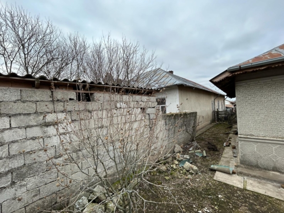 Oportunitate de afaceri excepțională: spațiu comercial în Armășești, Ialomița!