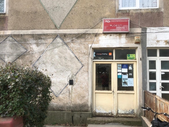 Spațiu comercial de 45.14 mp în localitatea Cocora, Ialomița: oportunitatea perfectă pentru afacerea ta!