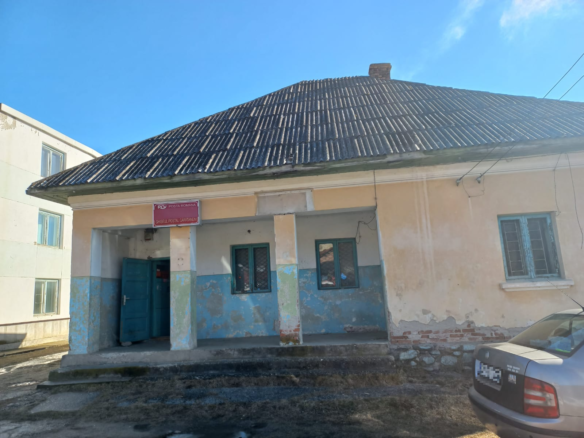 Spațiu Comercial Compact de 84 mp în Pitorescul Argeș, Comuna Arefu