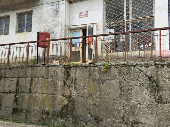 Spațiu comercial strategic de 24 mp în Corbasca, Bacău