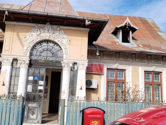 Oportunitate de afaceri excepțională în județul Prahova – spațiu comercial de 46 mp în Provița de Sus!