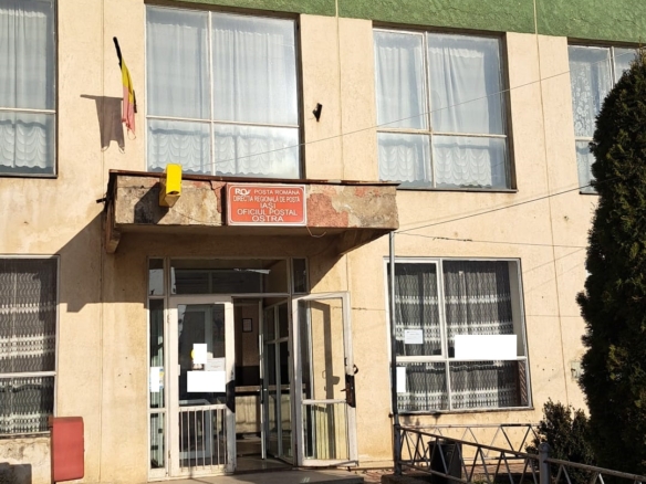 Închiriază un spațiu versatil în comuna Ostra!