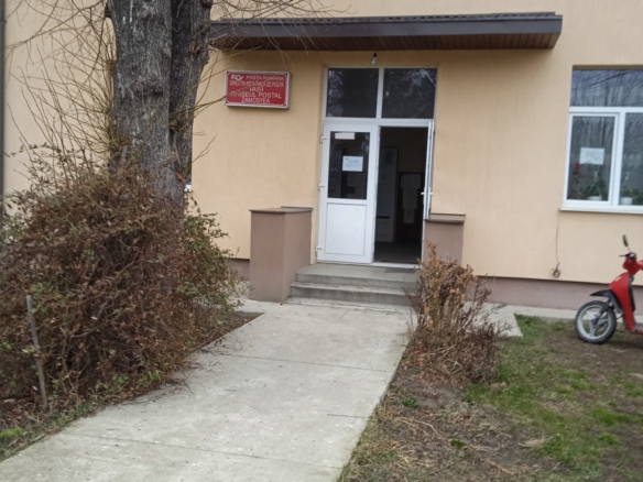 Închiriere Spațiu în Comuna Zamostea: 52.9 mp