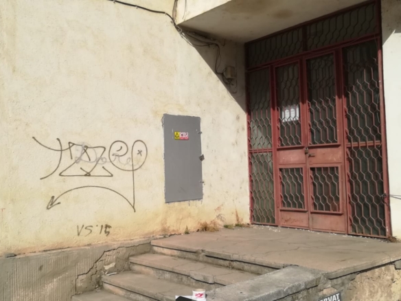 Descoperă Spațiul Comercial pe Calea Națională 5, Botoșani