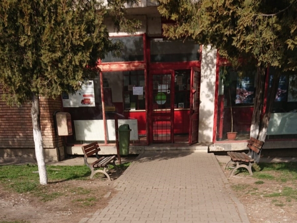 Spațiu comercial de 70 mp în jud. Gorj: Oportunitatea perfectă pentru afacerea ta în comuna Mătăsari
