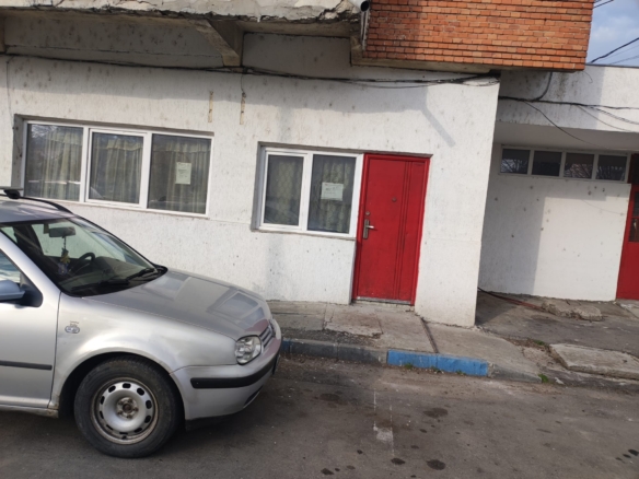 Spațiu comercial de 29.70 mp în Drăgășani, Vâlcea: Oportunitatea perfectă pentru afacerea ta
