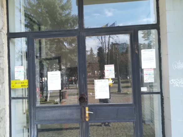 Spațiu comercial de 99.48 mp în Botoșani – Oportunitatea perfectă pentru afacerea ta!