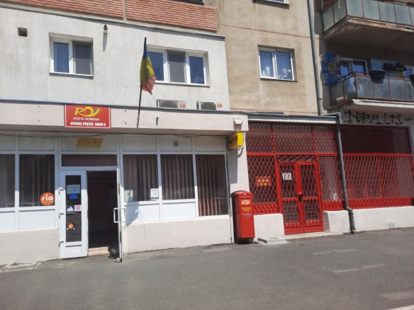 Experimentează vibrantul Sibiu din inima orașului: Strada Gorjului nr. 2 – Adresa Ta pentru Succesul Comercial