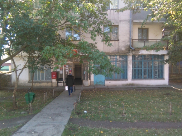 Închiriere Spațiu 63 mp în Botoșani – Avrămeni