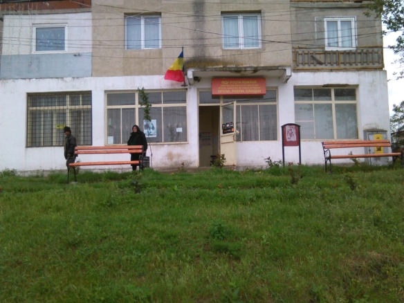 Spațiu de închiriat în comuna Dăngeni județul Botoșani