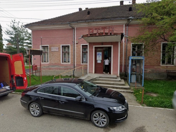 Hunedoara, Baia de Criș – Strada Tribunalului, nr.3