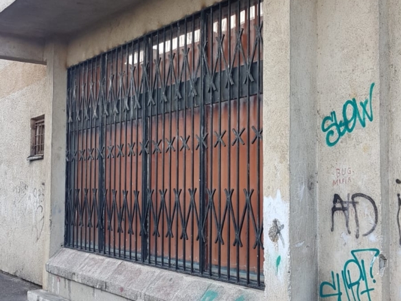 Spațiu Comercial Modern de Închiriat în Brașov, Strada Prunului nr. 56