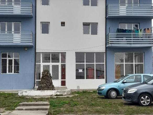 Închiriere Spațiu de 33 mp în Cărpiniș, Gorj