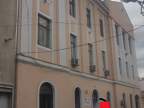 Investește în viitorul tău: rezervă acest spațiu de excepție în Târgu Mureș!