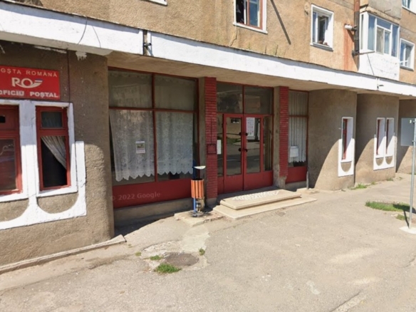 Închiriază Spațiu Comercial în Certeju de Sus, Hunedoara – 93 mp, Strada Principală 10 Sc.A