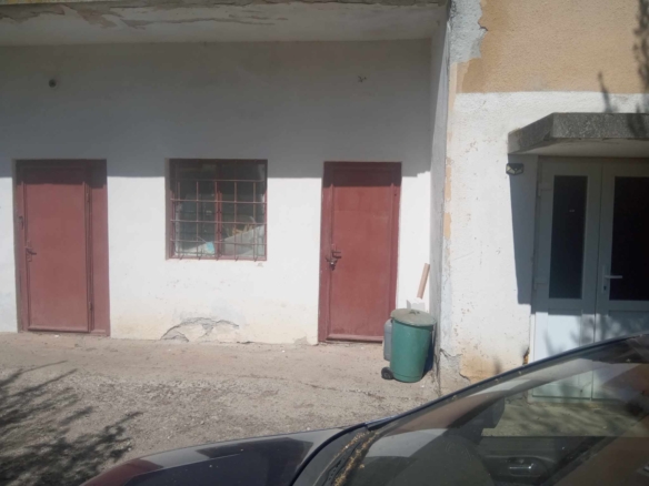 Închiriere spațiu: str. Principală, Nr.156 Dârjiu, Harghita, 40 mp, structură beton!