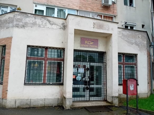 Închiriază Spațiu Comercial în Geoagiu, Hunedoara – 183 mp, Calea Romanilor 5 Sc.8