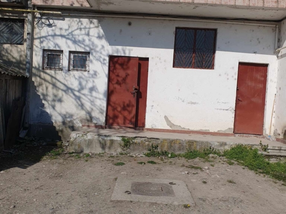 Închiriere spațiu versatil în Mugeni: ideal pentru diverse utilizări