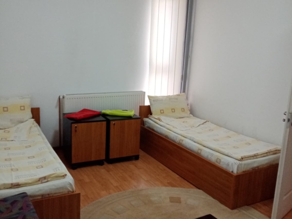 Apartament Cochet de Închiriat în Brașov, Strada Zizinului nr. 71