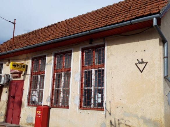 Spațiu Comercial de Închiriat în Săcele, Strada Viitorului nr. 1