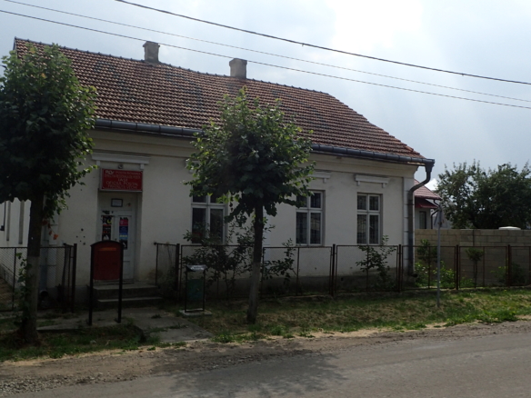 Spațiu de închiriat în comuna Frătăuții Vechi, județul Suceava