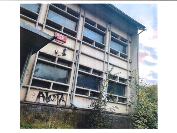 Proprietate Comercială și Spațiu de Locuit de Închiriat în Timișu de Jos, Strada Piatra Mare nr. 2