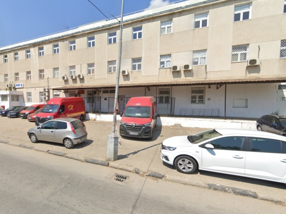 Oportunitate Excepțională: Spațiu Comercial/de birouri în inima Giurgiului!