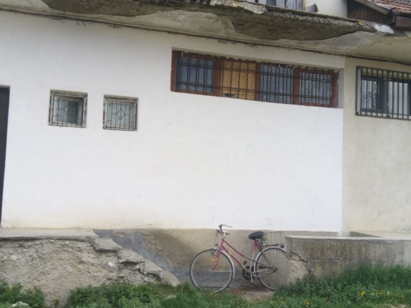 Spatiu de închiriat: Str. Principală, Plăieșii de Jos, Harghita, 25,16 mp