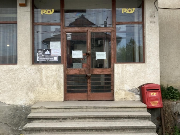 Descoperă confortul și potențialul: închiriază spațiul modern cu 2 camere în Sânmartin, Harghita!”