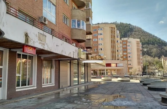 Strada Jepilor nr 2, 5 mp