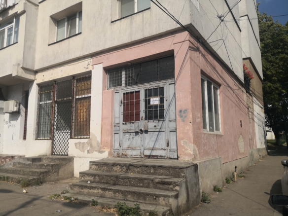 Închiriere spațiu cu suprafața de 52 mp situat în comuna Cristinești, județul Botoșani