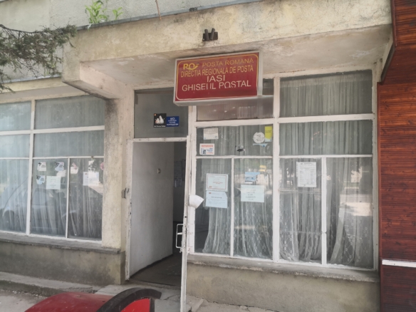 Spațiu Comercial în Inima Comunei Copălău, jud. Botoșani – Oportunitate de Afaceri Unică
