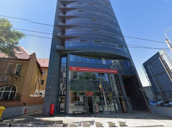 Spațiu de birouri premium disponibil pentru închiriere – Bulevardul Dacia 140, București