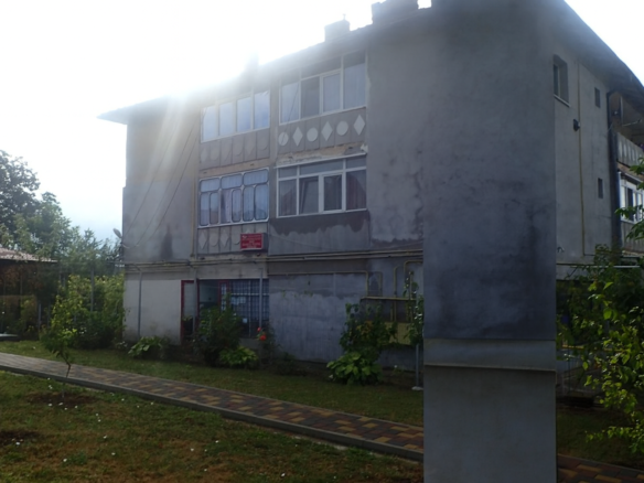 Spațiu cu suprafața utilă de 59,81 mp situat în comuna Siminicea, județul Suceava