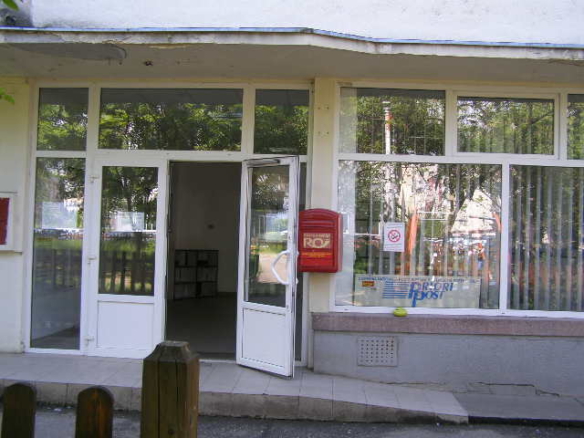 Închiriere spațiu de 195 mp Baia Mare (la doar 3 km de centru)