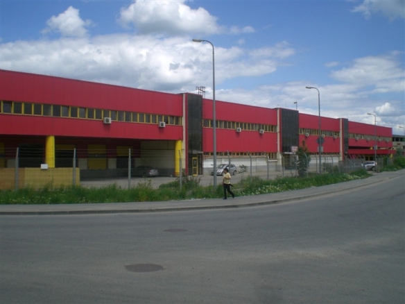 Spațiu multifuncțional, ideal pentru afacerea ta!